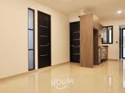 Departamento en Algarín con 3 recámaras, ID: 104172
