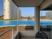 Departamento en Algarrobo