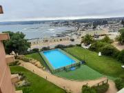 Departamento en Algarrobo