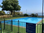Departamento en Algarrobo