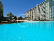 Departamento en Algarrobo