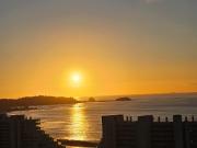 Departamento en Algarrobo