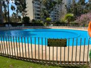 Departamento en Algarrobo