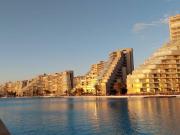 Departamento en Algarrobo