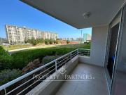 Departamento en Algarrobo