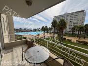 Departamento en Algarrobo