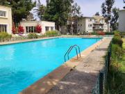 Departamento en Algarrobo