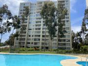 Departamento en Algarrobo