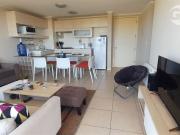 Departamento en Algarrobo