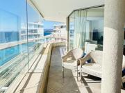 Departamento en Algarrobo