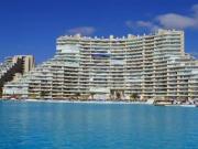 Departamento en Algarrobo