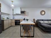 Departamento en Algarrobo