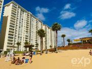 Departamento en Algarrobo