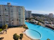 Departamento en Algarrobo