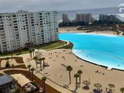 Departamento en Algarrobo