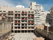 Departamento en Almagro