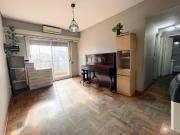 Departamento en Almagro