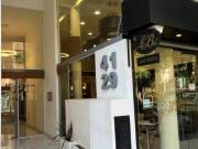 Departamento en Almagro