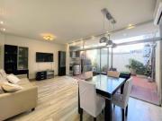 Alquiler Departamento 3 Amb. en Almagro Amoblado y...