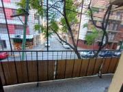 Departamento en Almagro
