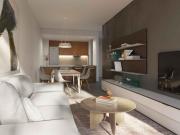 Departamento en Almagro
