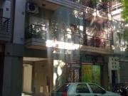 Departamento en Almagro