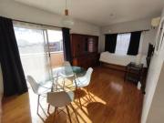 Departamento en Almagro