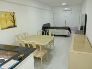 Departamento en Almagro