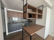 Departamento en Almagro