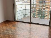 Departamento en Almagro, CABA