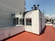 Departamento en Almagro. Muy luminoso!