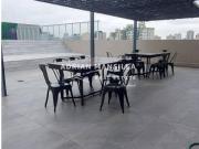 Departamento en Almagro Norte