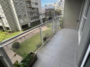 Departamento en Almagro Norte