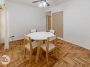 Departamento en Almagro Sur