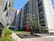 Departamento en Almina San Angel Camino Real de Minas