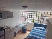 Departamento en renta en Jardín, Puebla