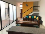 Departamento en alojamiento en Montes de Ame, Mérida,...