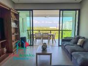 Departamento en Alojamiento en Playa Diamante, Acapulco... Departamento en Alojamiento en Playa Diamante, Acapulco...