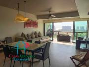 Departamento en alojamiento en Residencial La Isla,...
