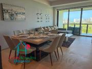 Departamento en alojamiento en Residencial La Isla,...