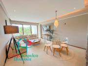 Departamento en alojamiento en Residencial La Isla,...