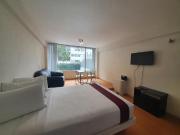 Departamento en alojamiento en Roma Norte, Cuauhtémoc,...