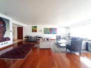 Departamento en Alq. San Isidro Finos Acabados 4...