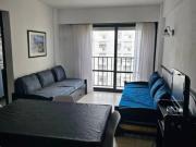 Departamento en ALQ TEMP CENTRICO