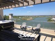 Departamento en Alq. Temporario en Islas del Golf,...