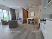 Departamento en Alq. Temporario en Remeros Beach, Rincón...