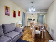 Departamento en Alq. Temporario en San Nicolás, Capital...