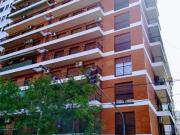 Departamento en alquier de 3 ambientes al frente con balcon