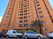 Departamento en alquiler 3 ambientes