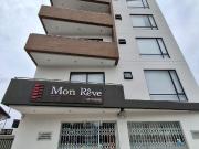 Departamento en Alquiler 124 m² Cumbaya